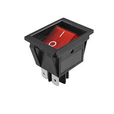 R-210-B5L-BR  ANTI-TOUCH
