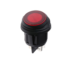 WR-5A-210-P5L-BR 