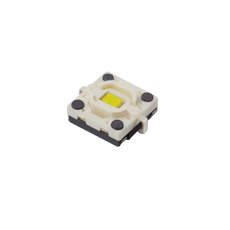 TS55-W-P 5*5 mini tact switch