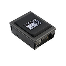 OLED-R-4 ROCKER SWITCH