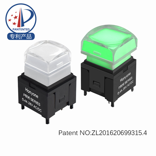 PB06 SERIES