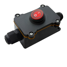 WR-5-210-P5L-BR 防水