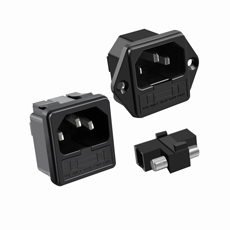 SCOCKET+FUSE HOLDER (5*20 fuse)