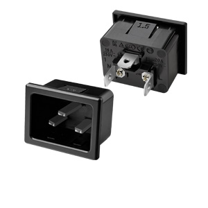 S-03-20-12-C20插座