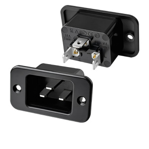 S-03-20-11-C20插座