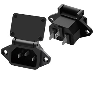 S-03-11-F1 公座+防尘盖