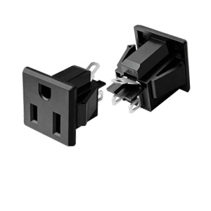 SA-03 美规NEMA 5-15R