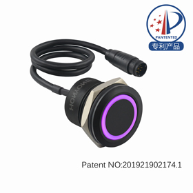 PTM19 (19mm)锂电池专用