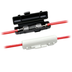 PTF520（5*20 fuse）